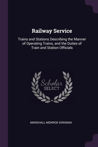 Railway Service