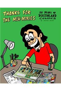 Thanks For The Meh-mories