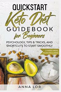 Keto Diet for Beginners