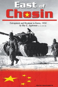 East of Chosin