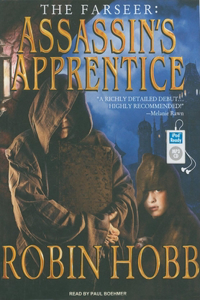 The Farseer: Assassin's Apprentice