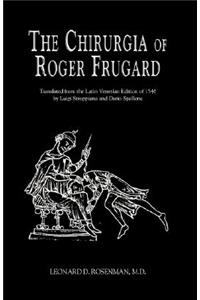 Chirurgia of Roger Frugard