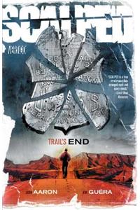 Scalped Vol. 10: Trail's End