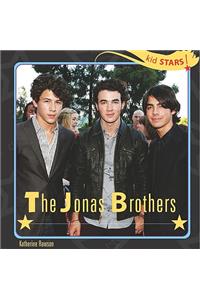 The Jonas Brothers
