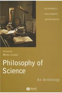 Philosophy of Science