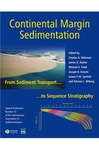 Continental Margin Sedimentation