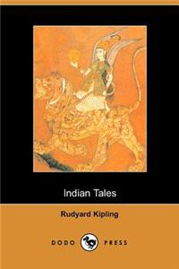 Indian Tales: Collected Works