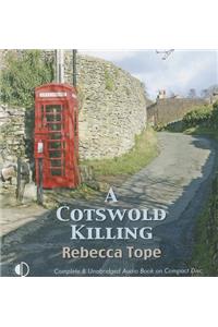 A Cotswold Killing