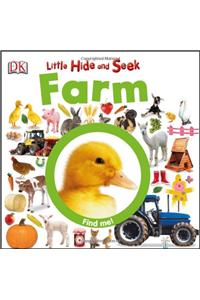 Little Hide and Seek Farm