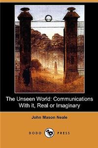 Unseen World