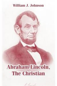 Abraham Lincoln, The Christian