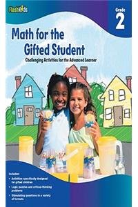 Math for the Gifted Student, Grade 2