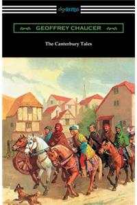 Canterbury Tales (Annotated with a Preface by D. Laing Purves)