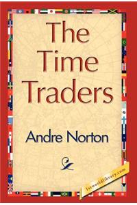 The Time Traders