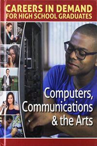 Computers, Communications & the Arts