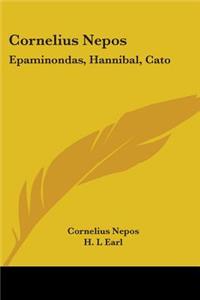 Cornelius Nepos