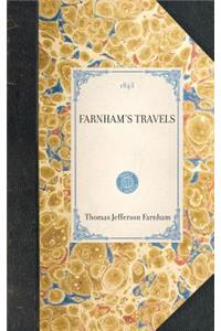 Farnham's Travels