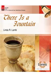 There Is a Fountain