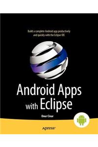 Android Apps with Eclipse