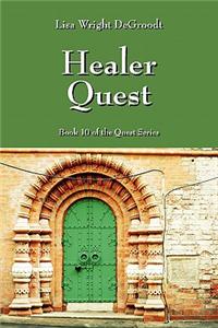 Healer Quest