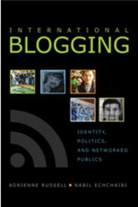 International Blogging