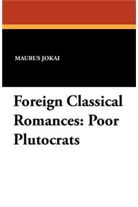Foreign Classical Romances