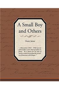 Small Boy and Others