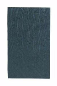 Metallic Grey Paper-Oh Yuko-Ori A6 Lined