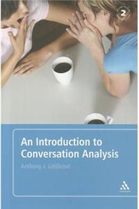 An Introduction to Conversation Analysis