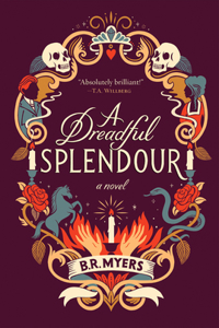 Dreadfull Splendor