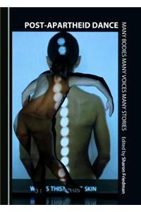 Post-Apartheid Dance