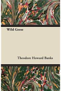 Wild Geese