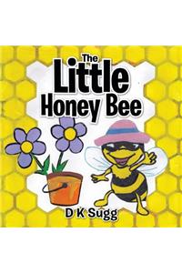 The Little Honey Bee