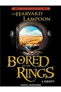 Bored of the Rings