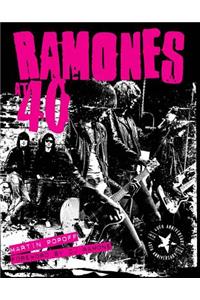 Ramones at 40
