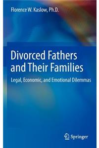 Divorced Fathers and Their Families