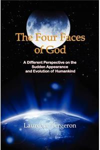 The Four Faces of God
