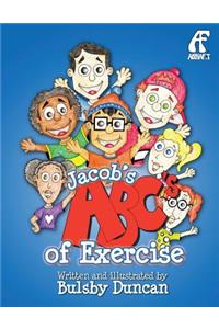 Jacob's ABC's of Exercise