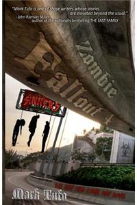 Zombie Fallout 4