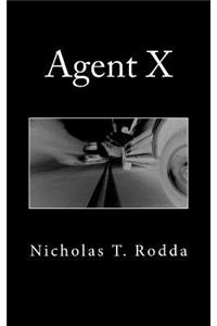 Agent X