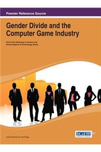 Gender Divide and the Computer Game Industry