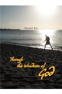 Through the Windows of God