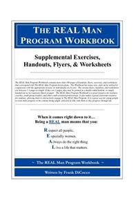 The REAL Man Program Workbook