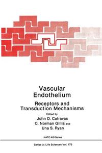 Vascular Endothelium