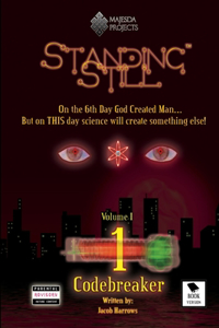 Standing Still - Volume 1 - Book 1