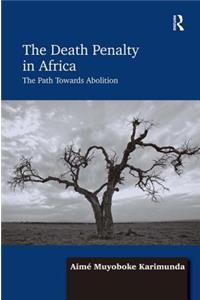 Death Penalty in Africa