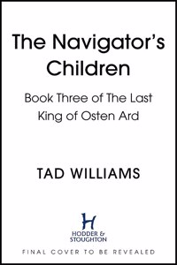 The Navigator's Children