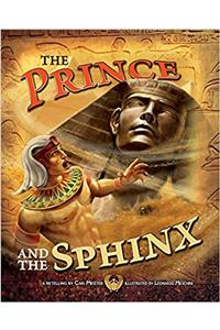 Prince and the Sphinx