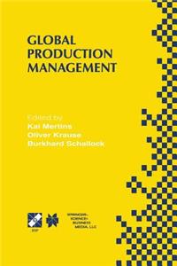 Global Production Management