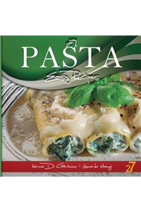 27 Pasta Easy Recipes